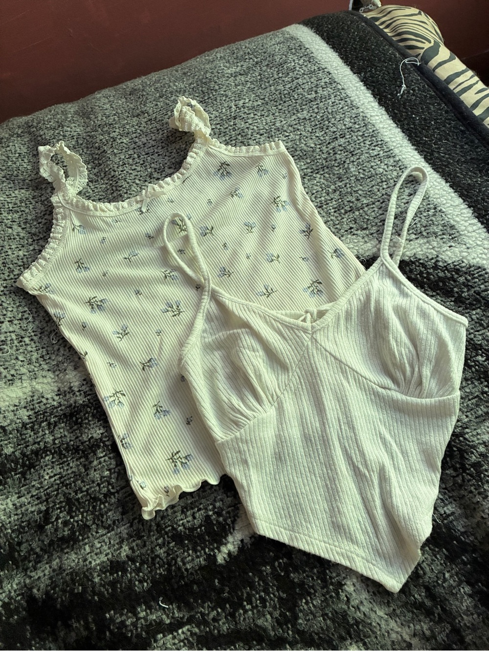 Summer tops bundle, fits a s/m